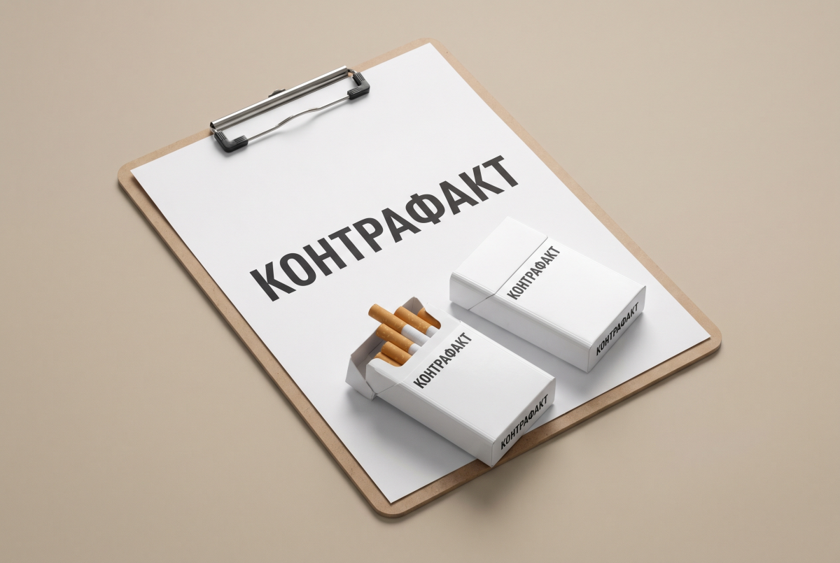 Рынок табачной продукции: итоги I квартала 2026 года 