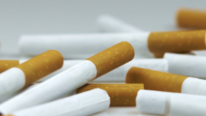 В среднем половина нарушений на рынках табачной и никотинсодержащей продукции обнаружены благодаря активности граждан