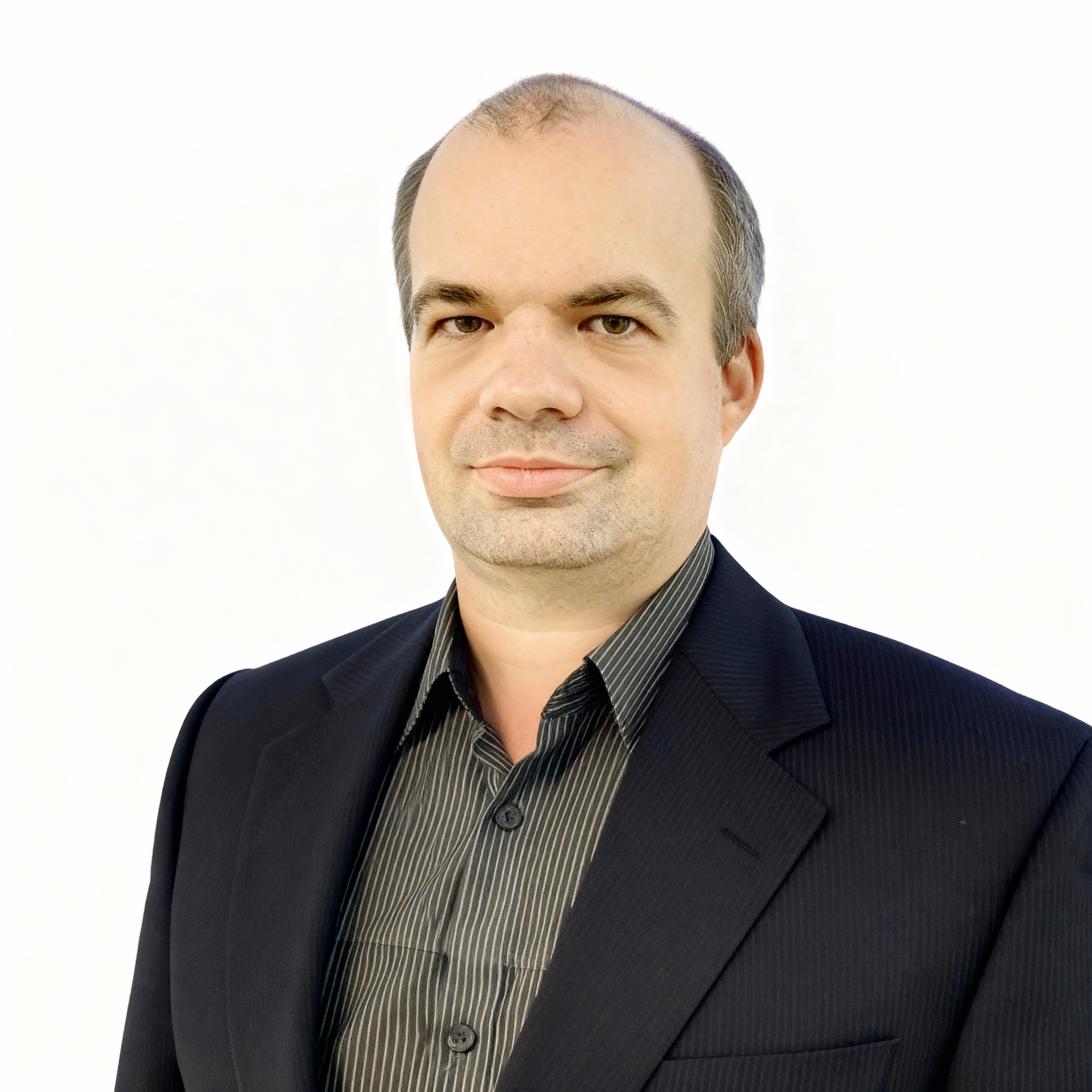 Гольцев Дмитрий Сергеевич