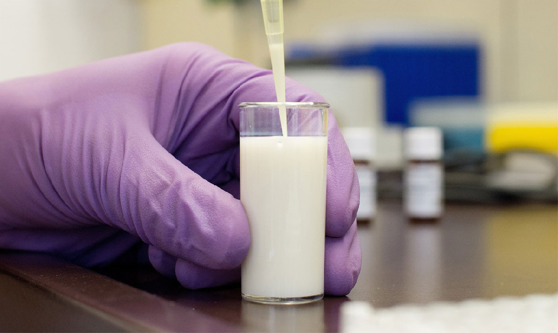 В РФ количество правонарушений при обороте молочной продукции упало на 37,3%