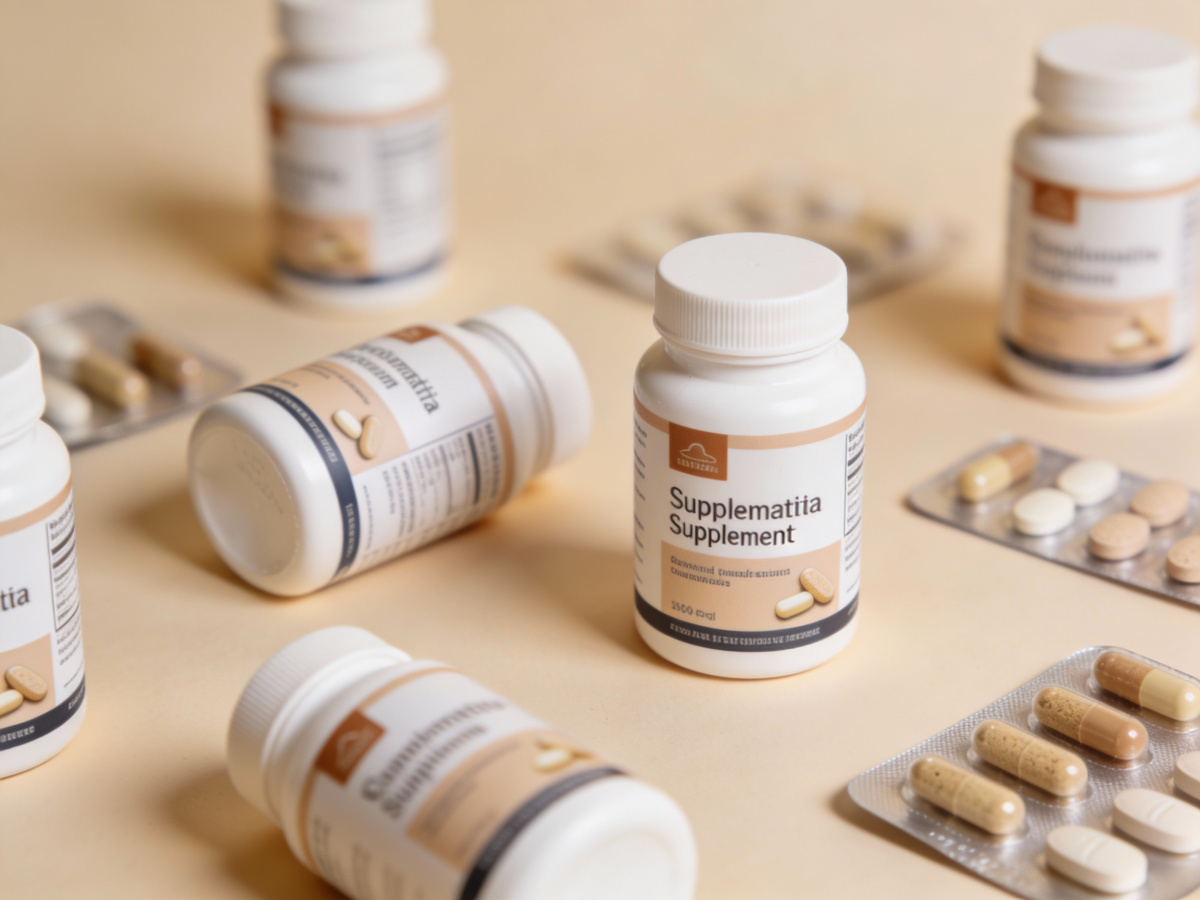 Рынок БАДов в РФ растёт: рекордные объёмы продаж и взрывной рост дистанционной торговли