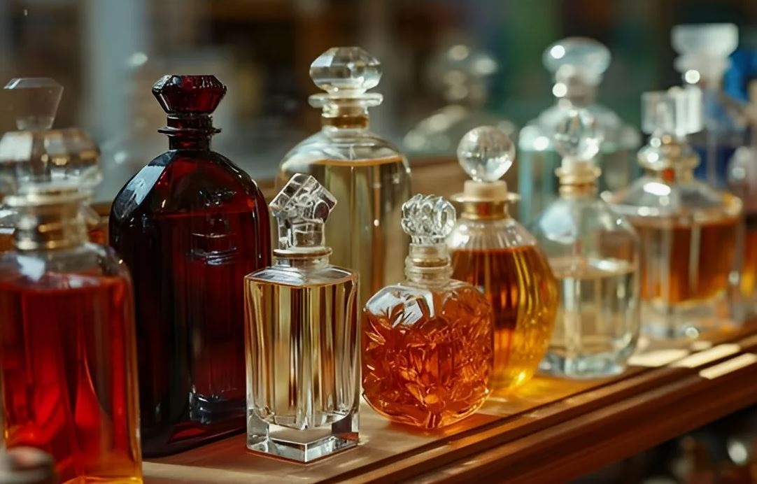 Продолжается рост объема производства парфюмерии в России: за три квартала 2025 года произведено более 76 млн единиц