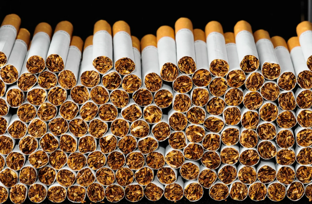 АНО ННЦК: до 179,5 млрд рублей выросли сборы акцизов с табачных изделий во втором квартале 2022 года