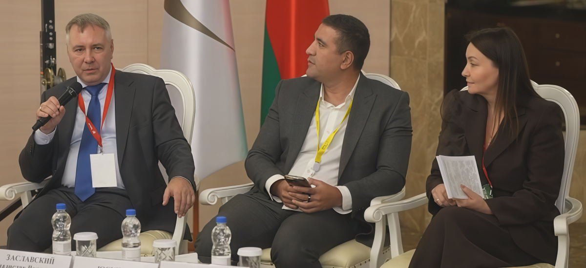 XIII Международный форум «Антиконтрафакт»: «Важно понимать, оценивать и моделировать рыночные ситуации в наибольшем приближении» – директор «ННЦК»