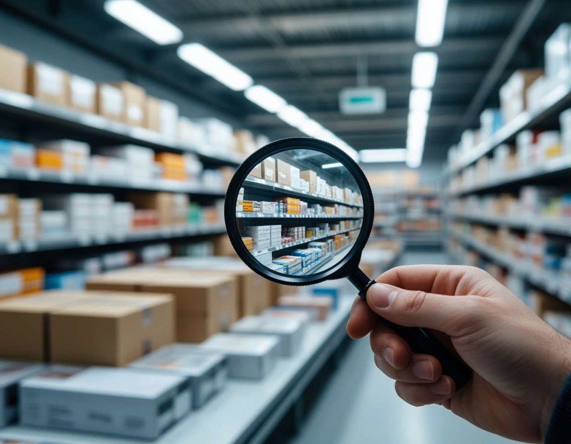 Проверки в ритейле легпрома: что изменилось в III квартале 2025 года