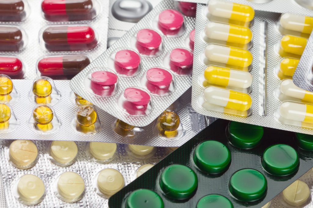 Государство усиливает меры борьбы с контрафактом на рынке лекарственных препаратов