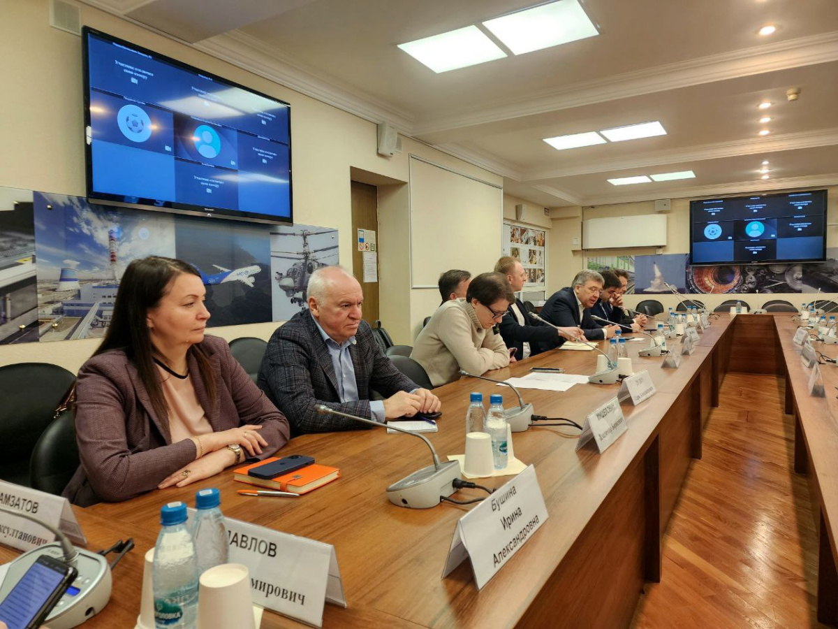 Эксперты обсудили эффективность противодействия нелегальному обороту табачных и никотинсодержащих изделий