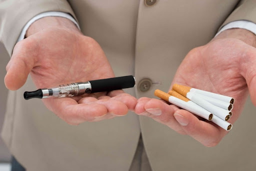 О результатах исследований по определению доли незаконного оборота табачной и никотинсодержащей продукции 