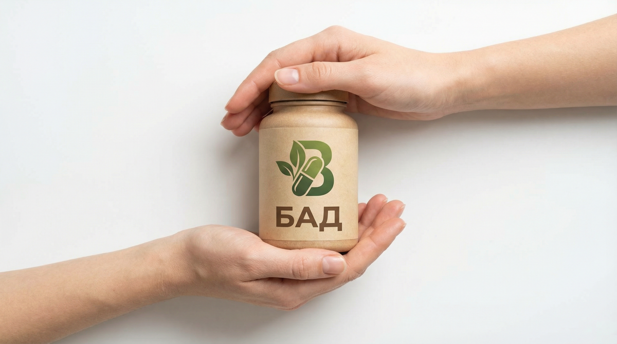 Контроль рынка БАДов: итоги III квартала 2025 года