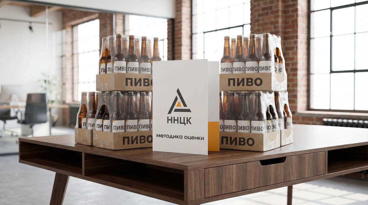 Одобрена методика оценки оборота пива и слабоалкогольных напитков в РФ