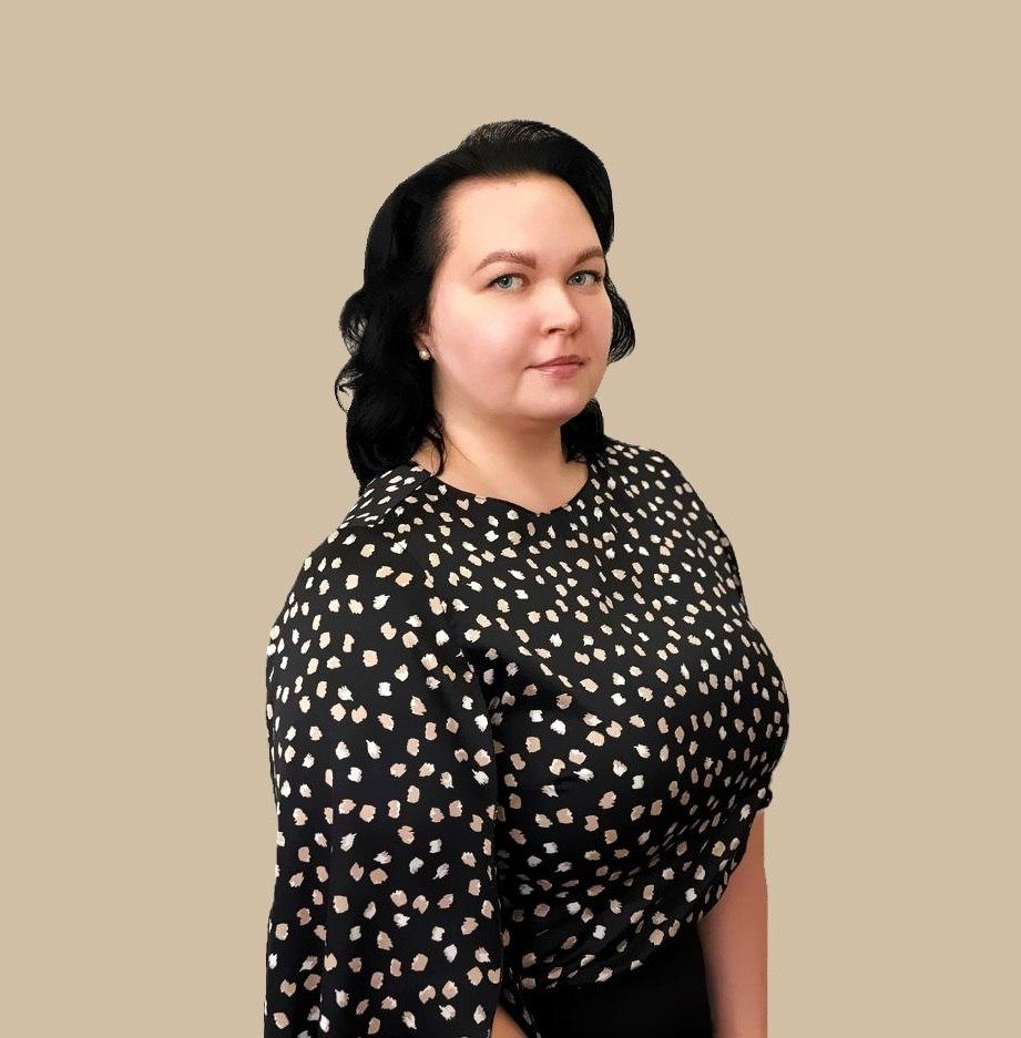 Деревянко Мария Сергеевна