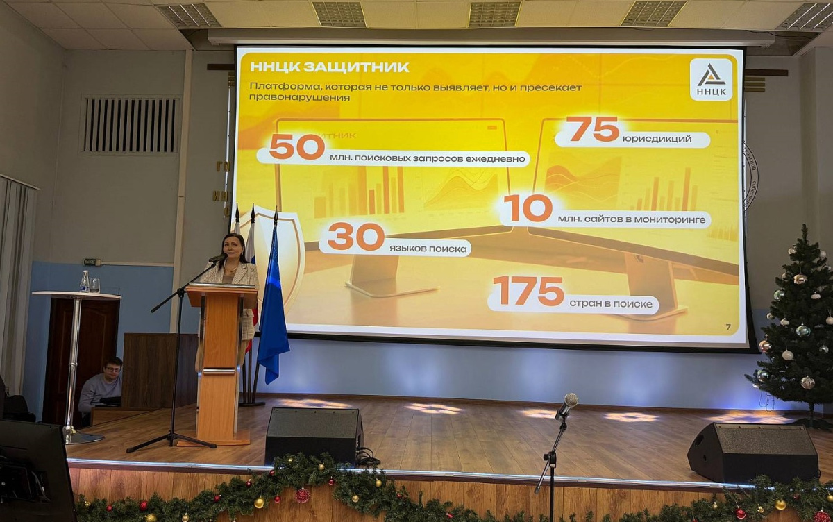 Количество административных и уголовных дел, связанных с контрафактом, за последние два года уменьшилось