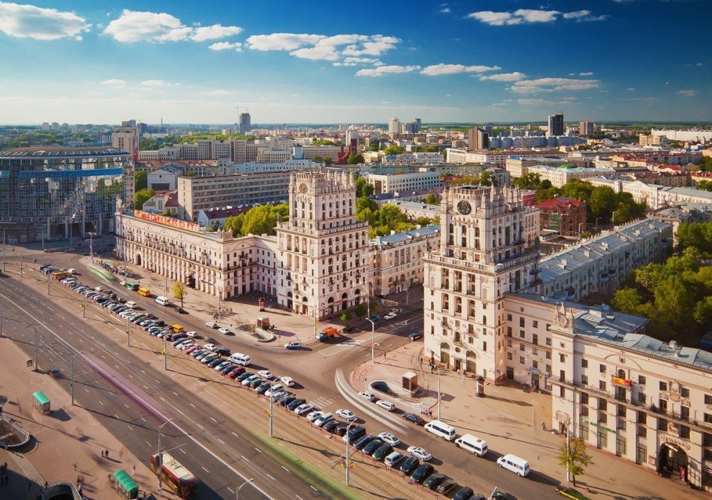 Практика взаимодействия ННЦК и бизнеса представлена на конференции в Минске