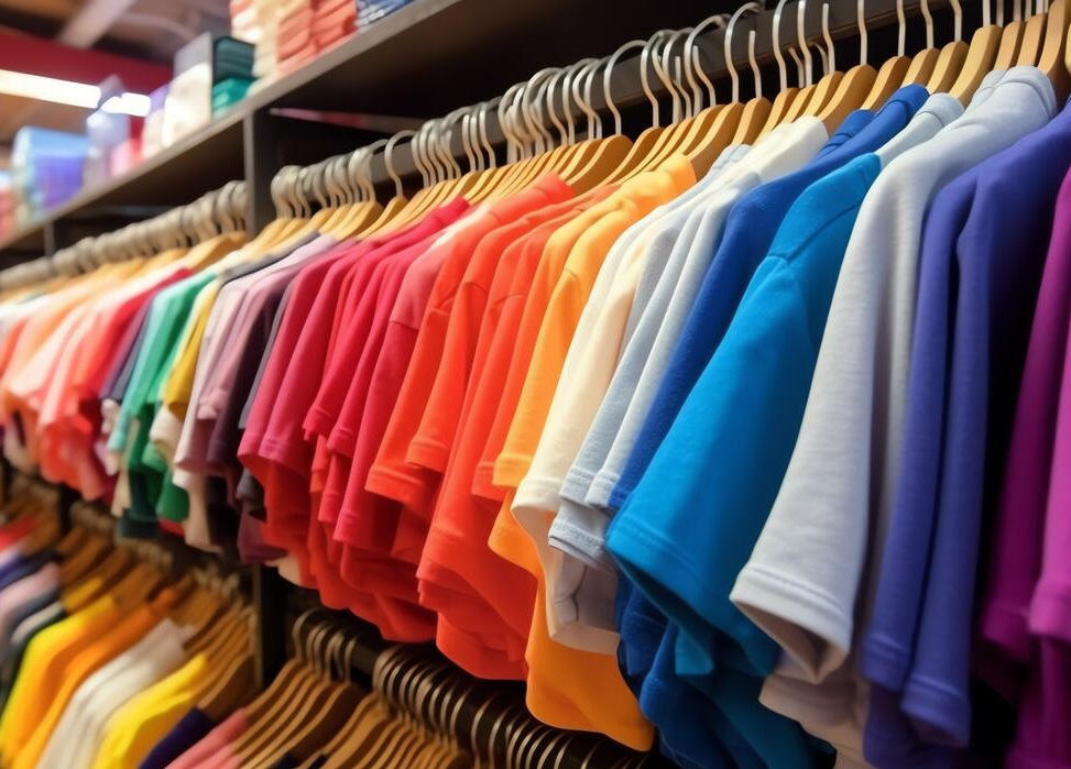 Объем продаж товаров легкой промышленности вырос в третьем квартале 2025 года на 27% по сравнению с аналогичным периодом 2024-го 