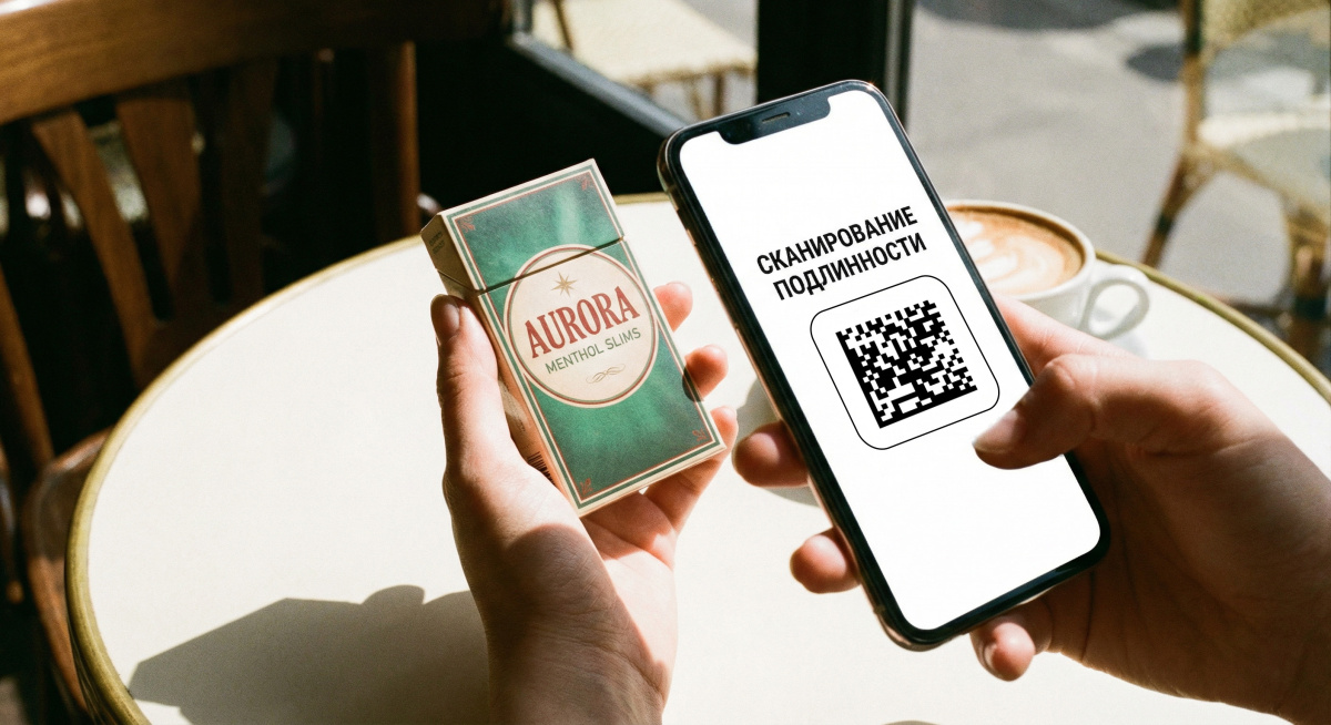 Общественный контроль на страже «чистоты» табачного рынка 