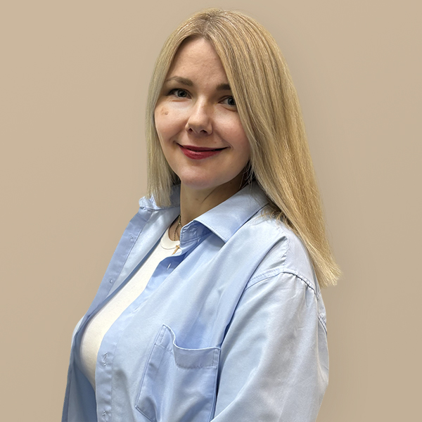 Юдина Юлия Сергеевна  